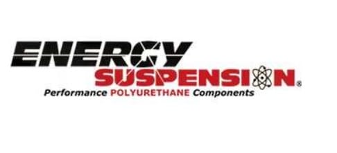 Energy Suspension Bushings & Parts - Polyurethane